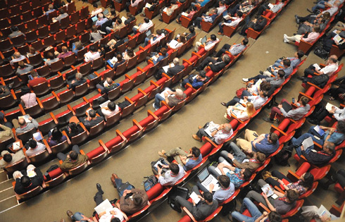 Image for 2023 International Symposium on Information Theory