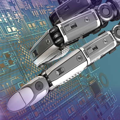 Design and Implementation of an Autonomous Mobile Robot