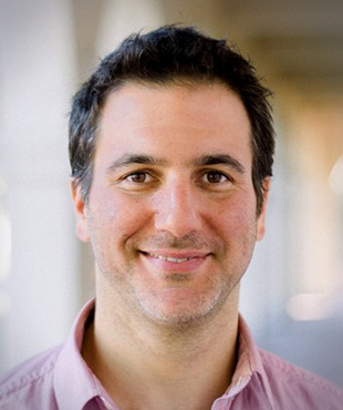 Prof. Matan Gal-Katziri