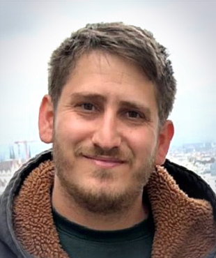 Alon Elgarat