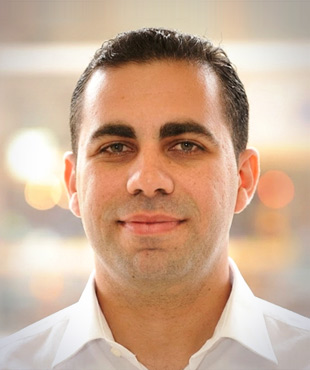 David Rahmilov‏