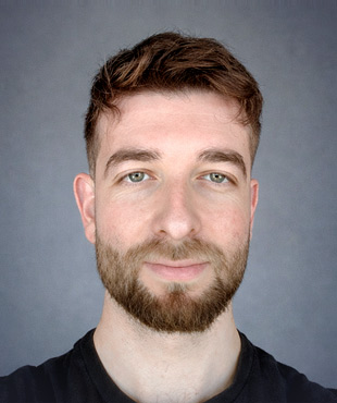 Segev Rosengarten
