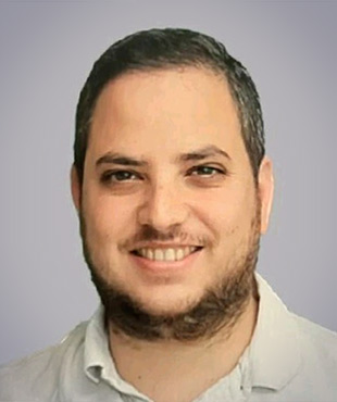 Shalev Haimovich